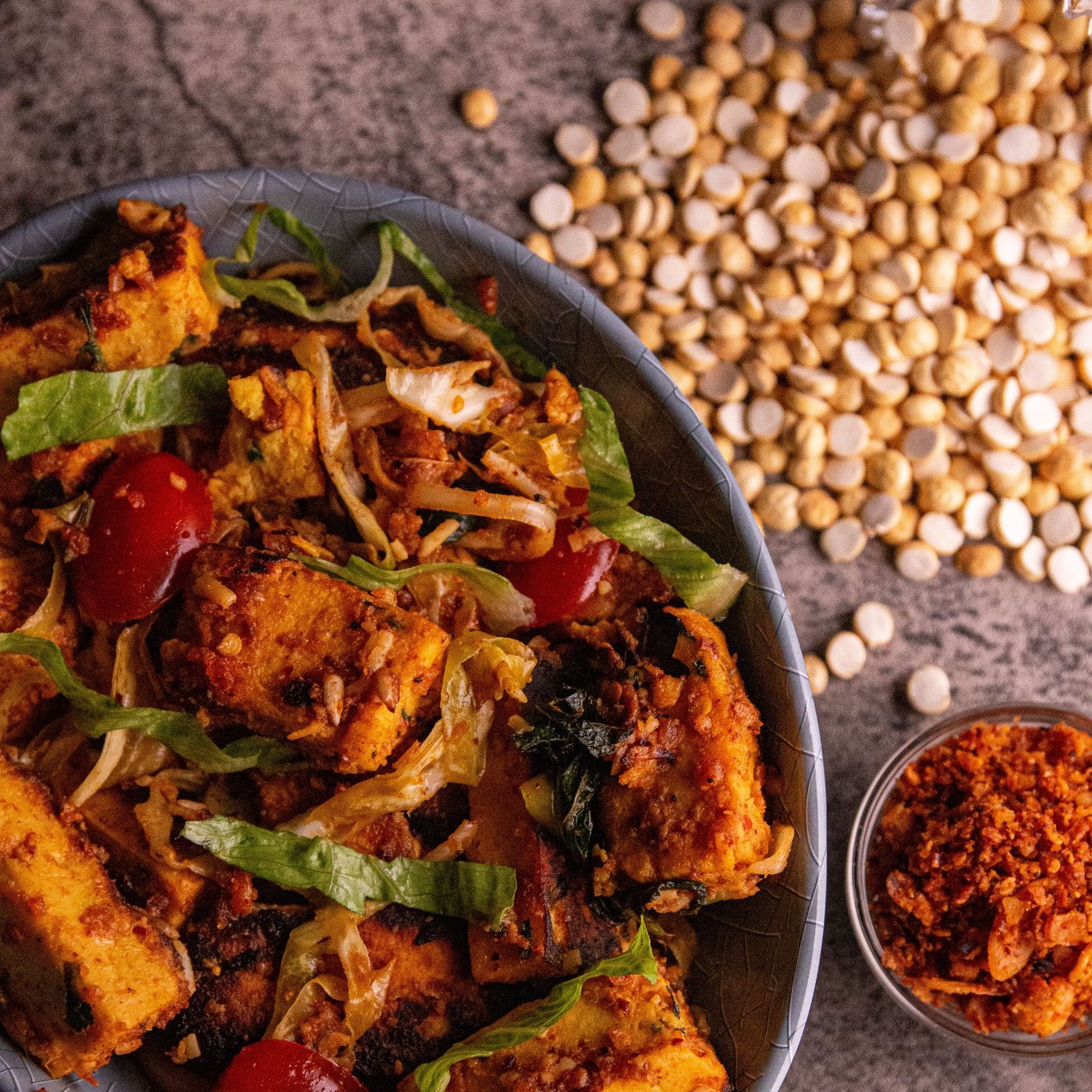 Food photography