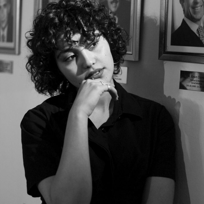 Portraits