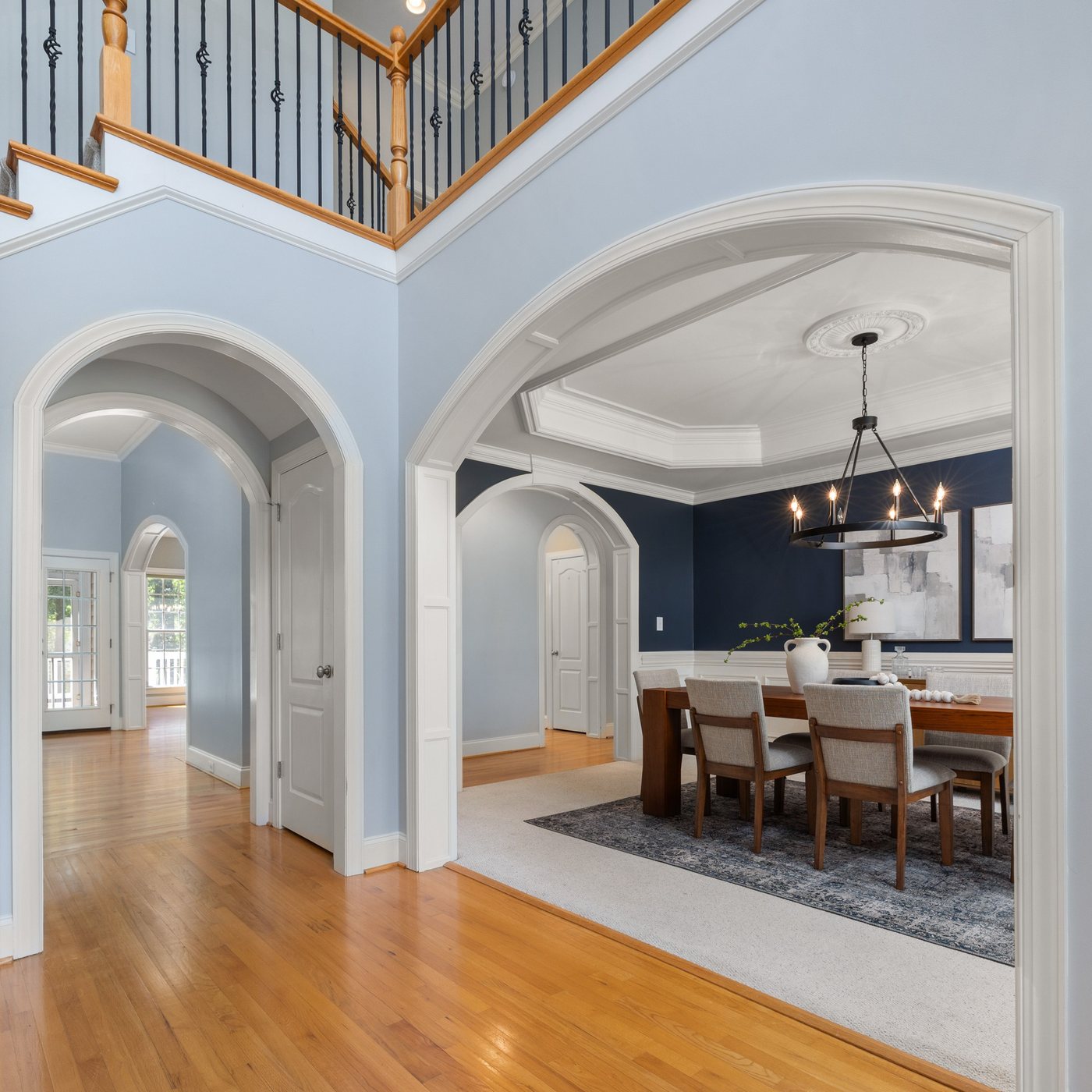 Real estate photography